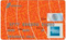 Tarjeta Naranja